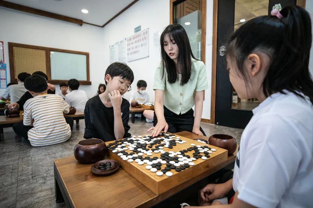 被 AlphaGo 击败的李世石，用 8 年重建崩塌的世界