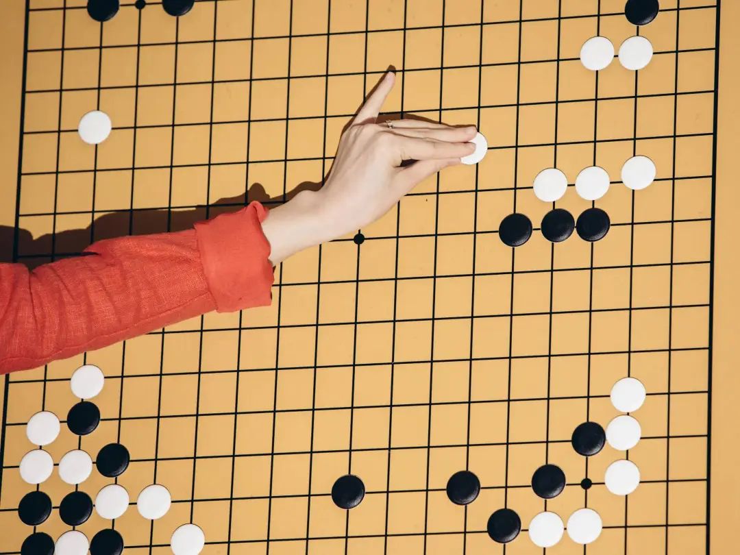 被 AlphaGo 击败的李世石，用 8 年重建崩塌的世界