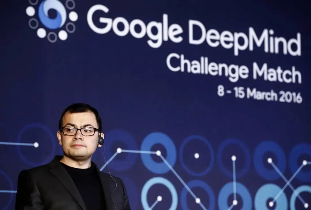 被 AlphaGo 击败的李世石，用 8 年重建崩塌的世界