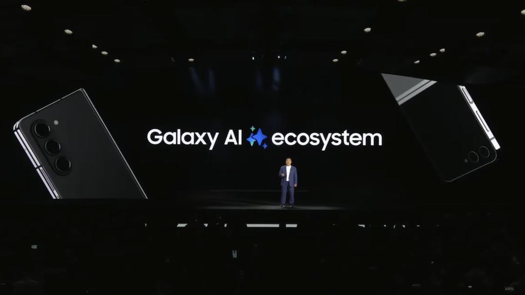 不是，我就好奇，为啥 AI 公司都要用「星星」符号？