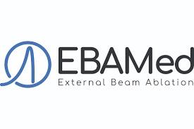 瑞士医疗科技公司EBAMed结合质子治疗与AI超声跟踪成像系统，以非侵入式的方式治疗心率失常 | 瑞士创新100强