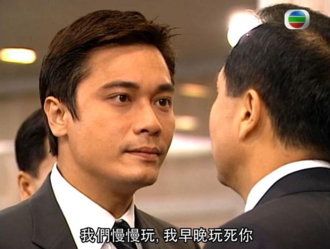 真实的"商战"应该怎么拍