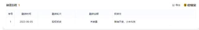 雷军的AI机器人之梦，靠Cyberone一条腿不够