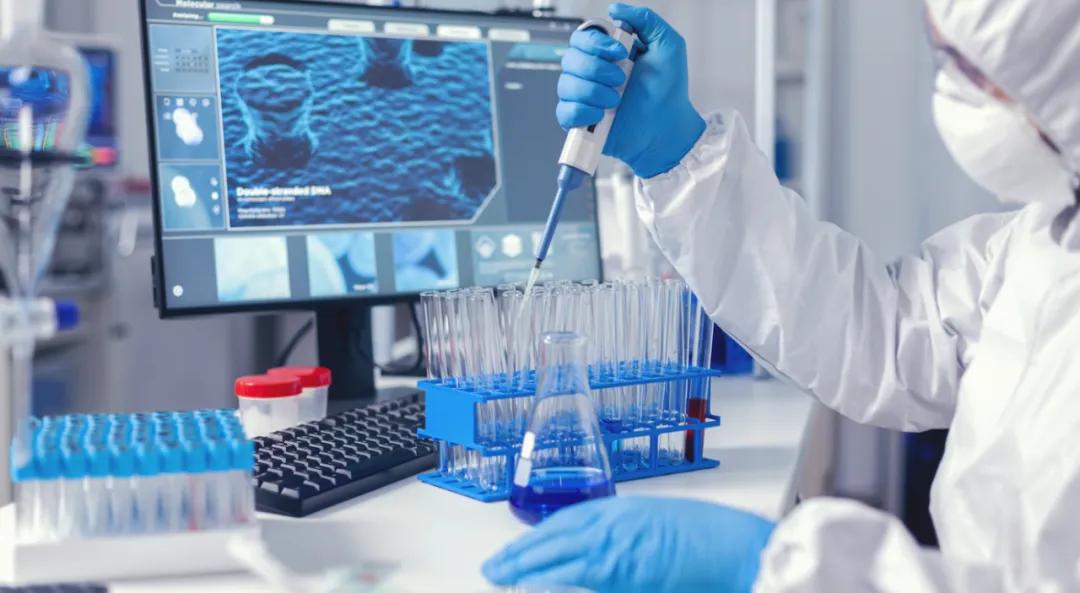 让不会编程的生物科学家用上AI平台——100个革新产品（9/100）