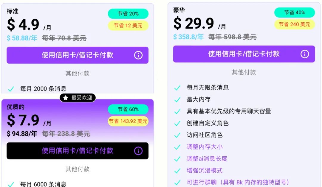 AI出海应用No.1，月访问量超两千万，CrushOn走红全靠“擦边”？