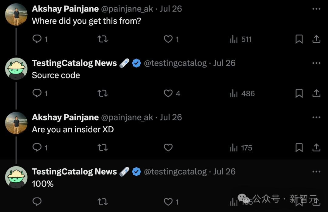 openai惨遭打脸,searchgpt官方演示大翻车,源代码竟暴露搜索机制