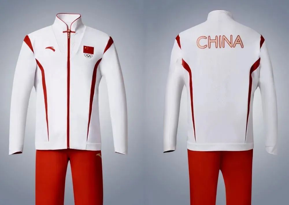 运动品牌走上"竞技场",谁抓住了奥运会上的关键时刻?