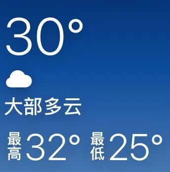 手机天气预报，为什么只有 15 天？