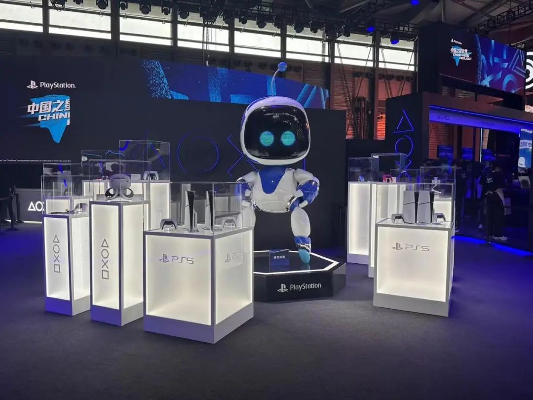 AI、出海、IP授权，今年的ChinaJoy还能给我们什么惊喜？