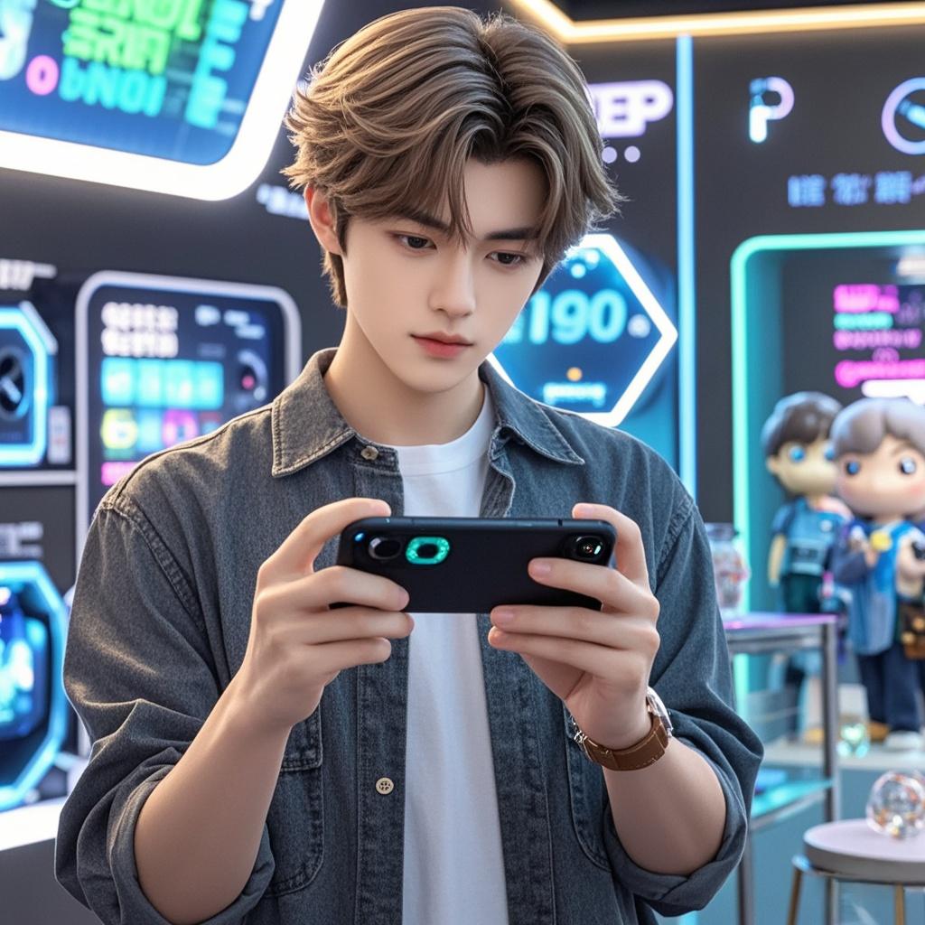 AI、出海、IP授权，今年的ChinaJoy还能给我们什么惊喜？