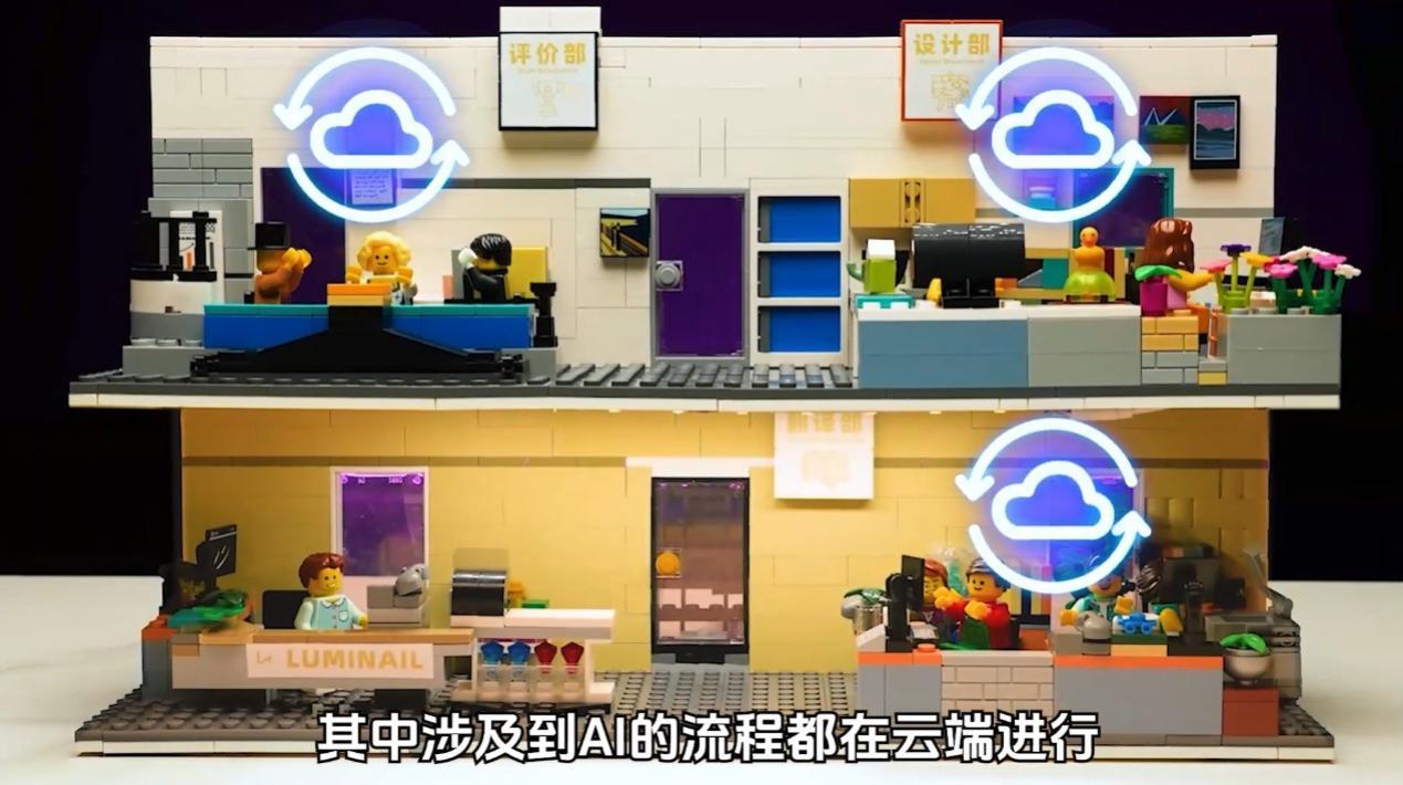 AI设计的义乌小商品，在巴黎奥运上卖爆了？