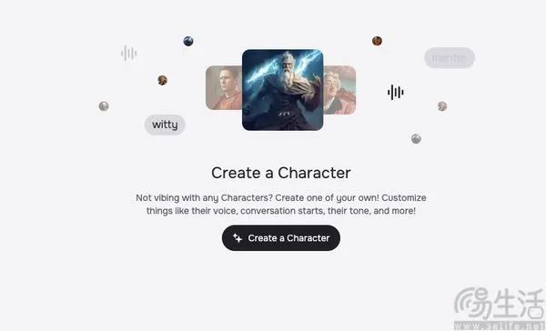 Character.AI“卖身”谷歌，AI泡沫不再是杞人忧天