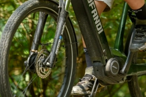 突破eBike硬核壁垒技术，这家广东公司要抢千亿老牌外企垄断市场丨潜伏独角兽-36氪