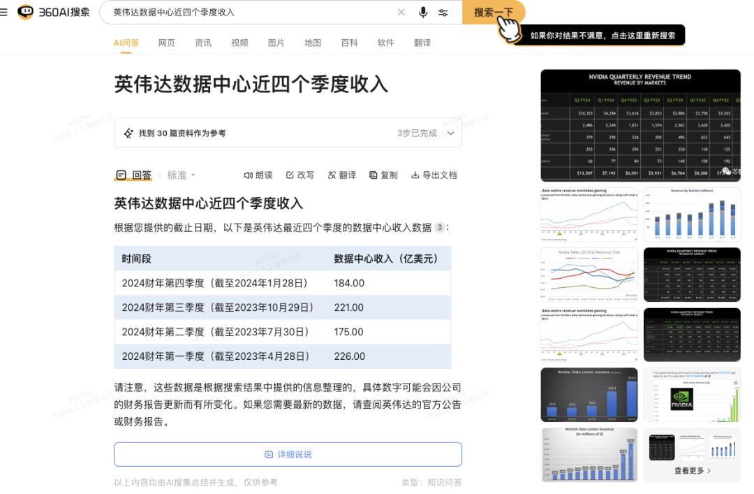 拆解SearchGPT后，我们发现了AI搜索的壁垒、突破和未来