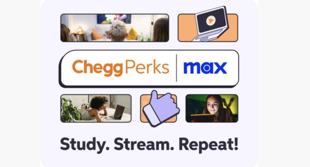 Chegg：用AI生产解决方案比单独人工低75%单位成本