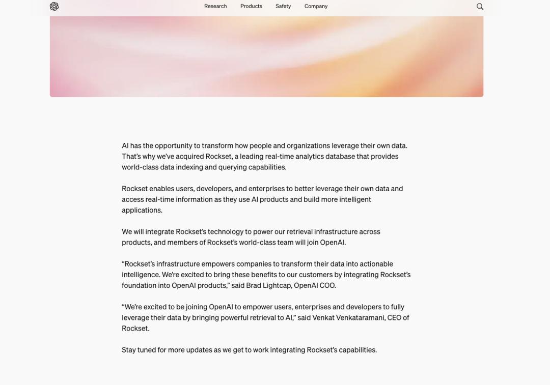拆解SearchGPT后，我们发现了AI搜索的壁垒、突破和未来