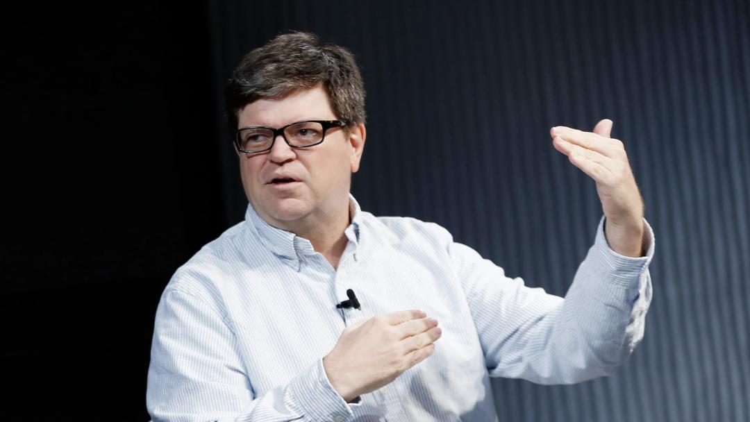 科学家Yann LeCun：聊聊大模型如何思考与深度学习