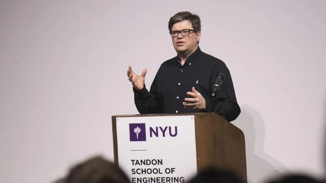 科学家Yann LeCun：聊聊大模型如何思考与深度学习