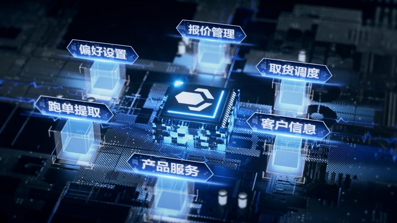 快运江湖座次生变，顺丰靠加盟、德邦调口径、跨越增速再领先