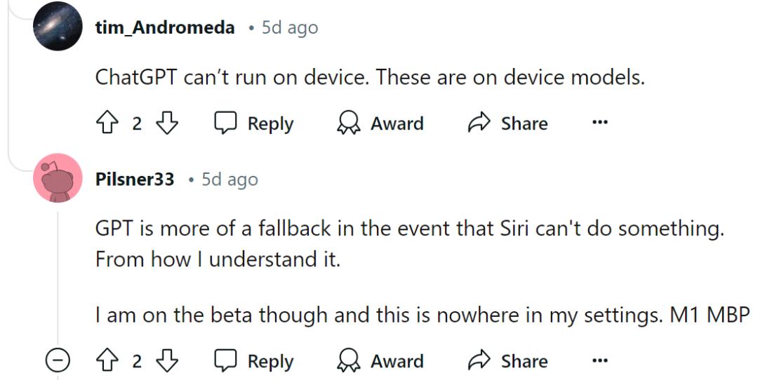 Apple Intelligence提示词原来是这样，还告诉大模型：别幻觉