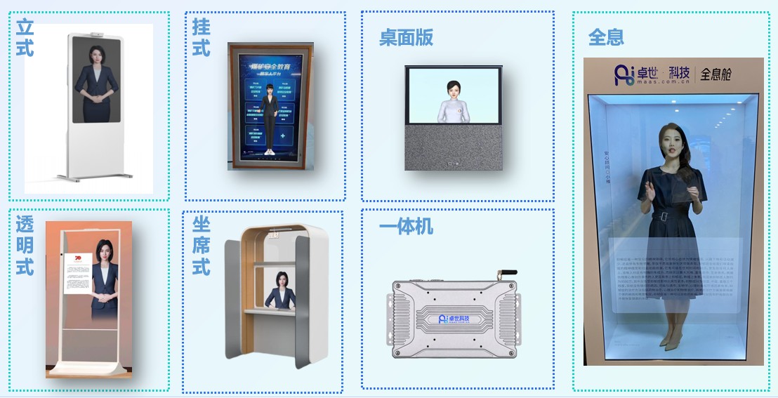 生成式大模型公司「卓世科技」完成亿元B+轮融资，将用于产品研发和商业化落地