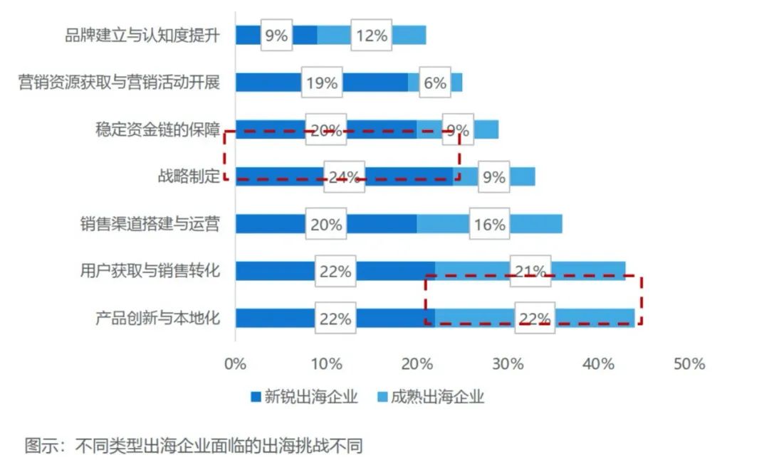 出海新时代：中国企业如何“落地生根”？