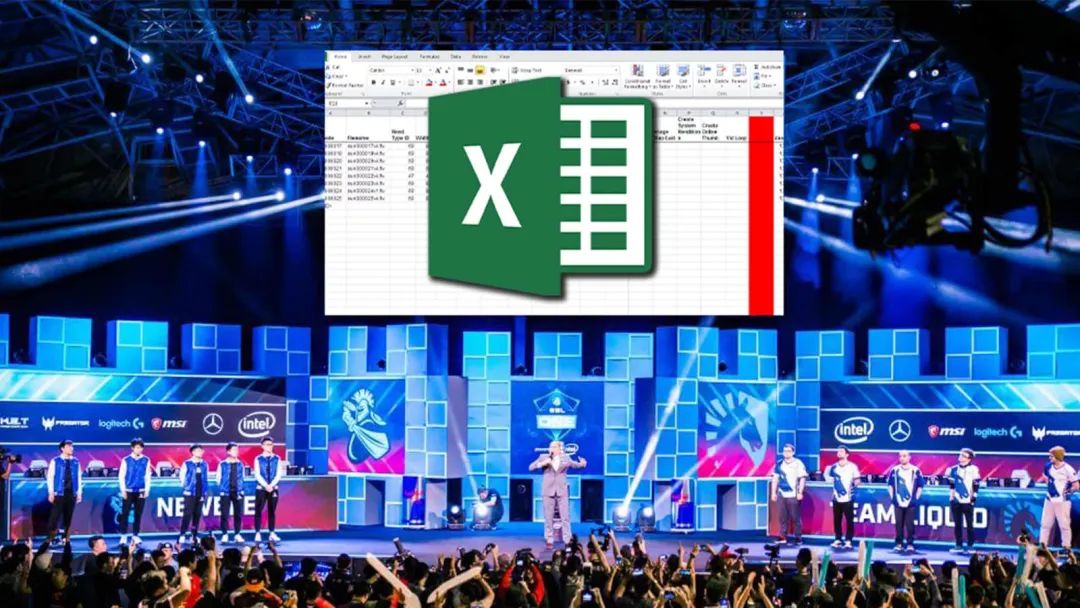 ChatGPT 是这个时代的 Excel