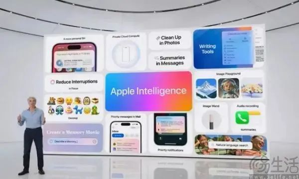 Apple Intelligence要收费，苹果恐怕真准备这么干
