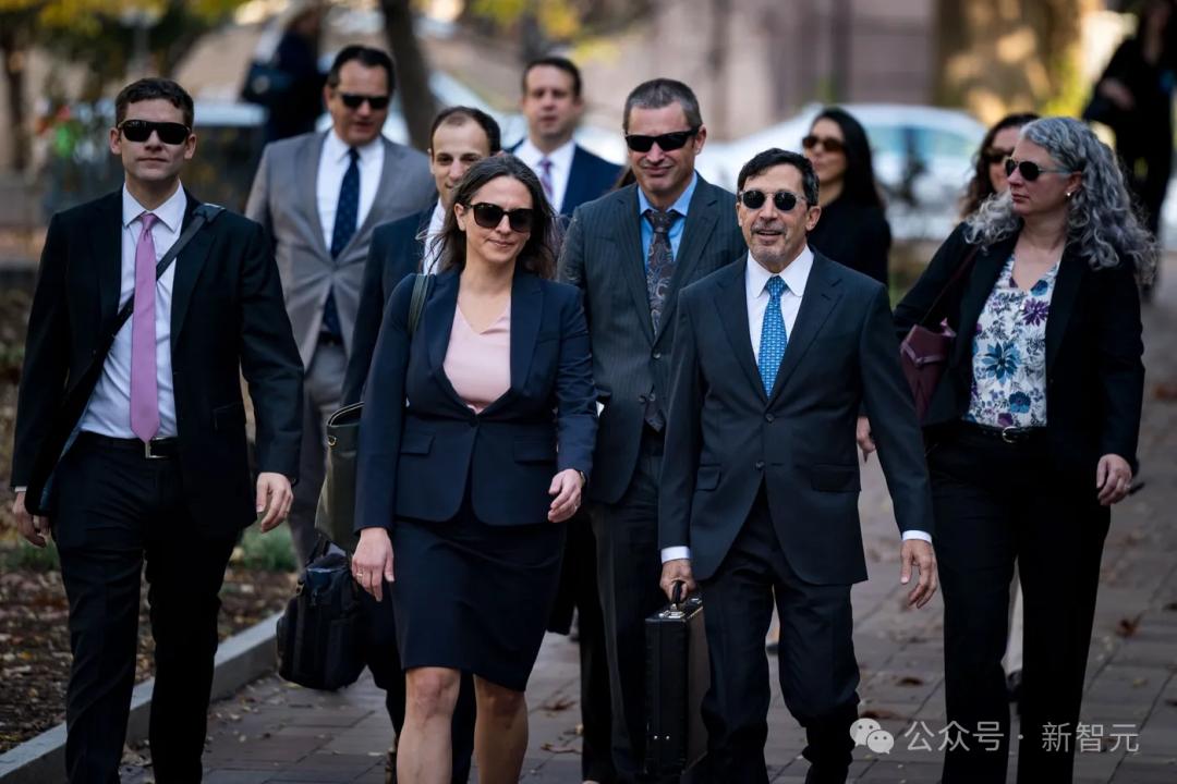 「肢解」谷歌帝国，Chrome安卓或遭剥离，AI训练数据被迫共享