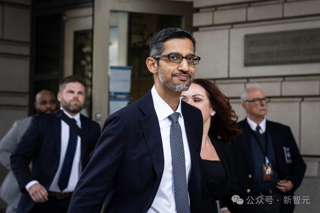 「肢解」谷歌帝国，Chrome安卓或遭剥离，AI训练数据被迫共享