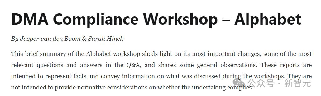 「肢解」谷歌帝国，Chrome安卓或遭剥离，AI训练数据被迫共享