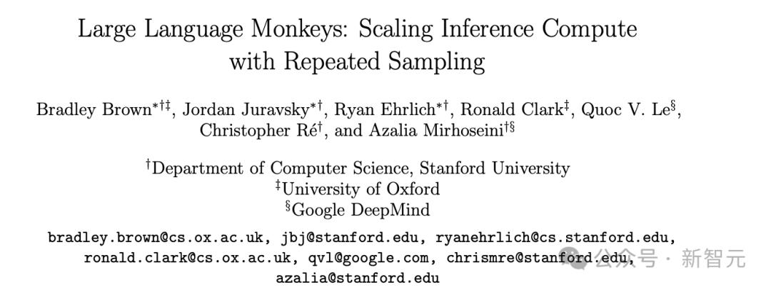 Llama 8B搜索100次超越GPT-4o，推理+搜索即可提升性能，新「Scaling Law」诞生？