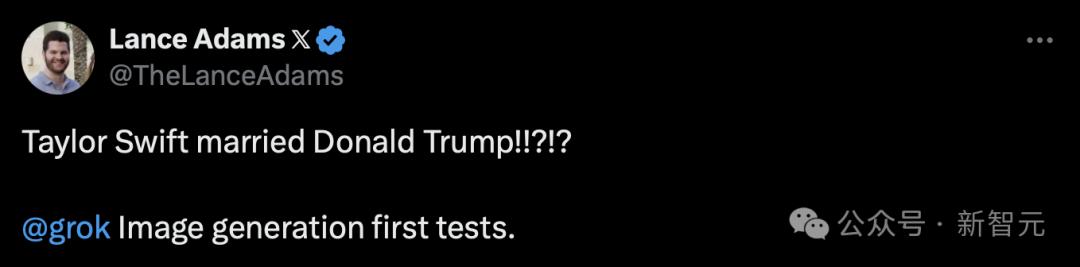 马斯克化身「超市大盗」？AI监控画面流出惊呆网友，Grok 2恶搞无限脑洞