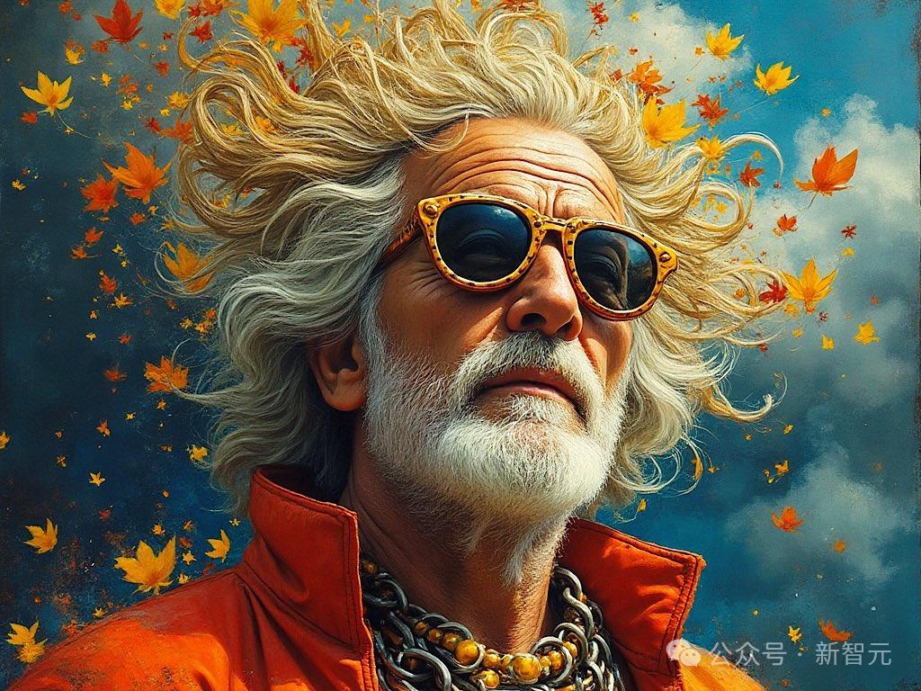 马斯克化身「超市大盗」？AI监控画面流出惊呆网友，Grok 2恶搞无限脑洞