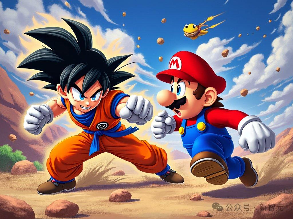 马斯克化身「超市大盗」？AI监控画面流出惊呆网友，Grok 2恶搞无限脑洞