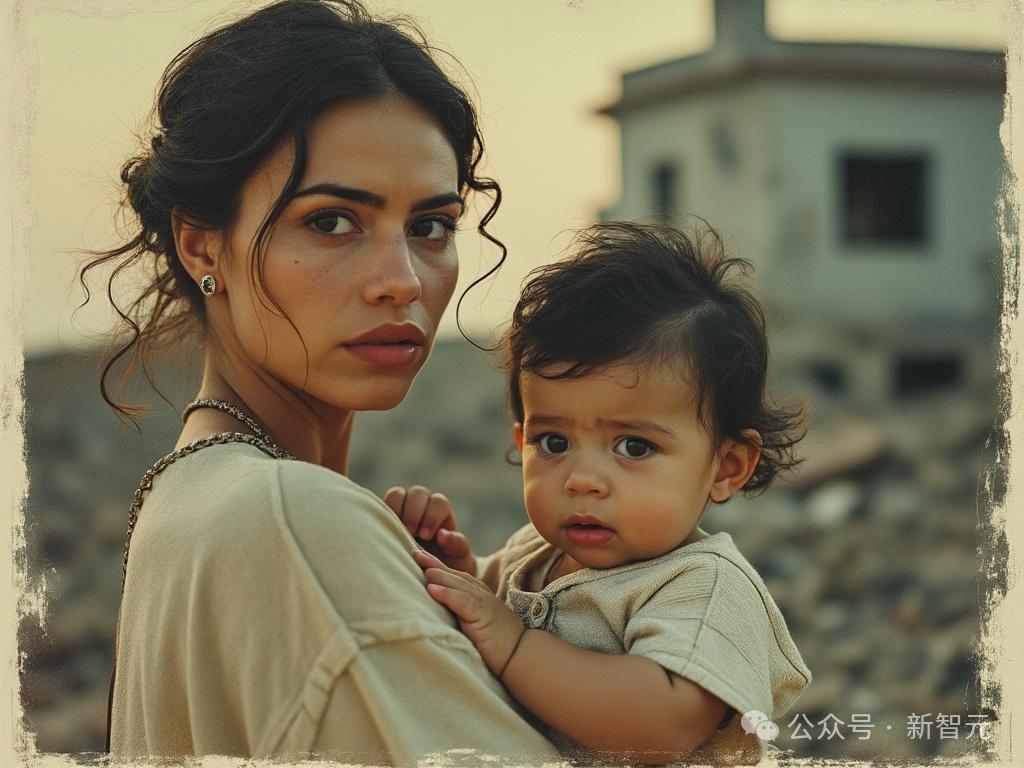 马斯克化身「超市大盗」？AI监控画面流出惊呆网友，Grok 2恶搞无限脑洞