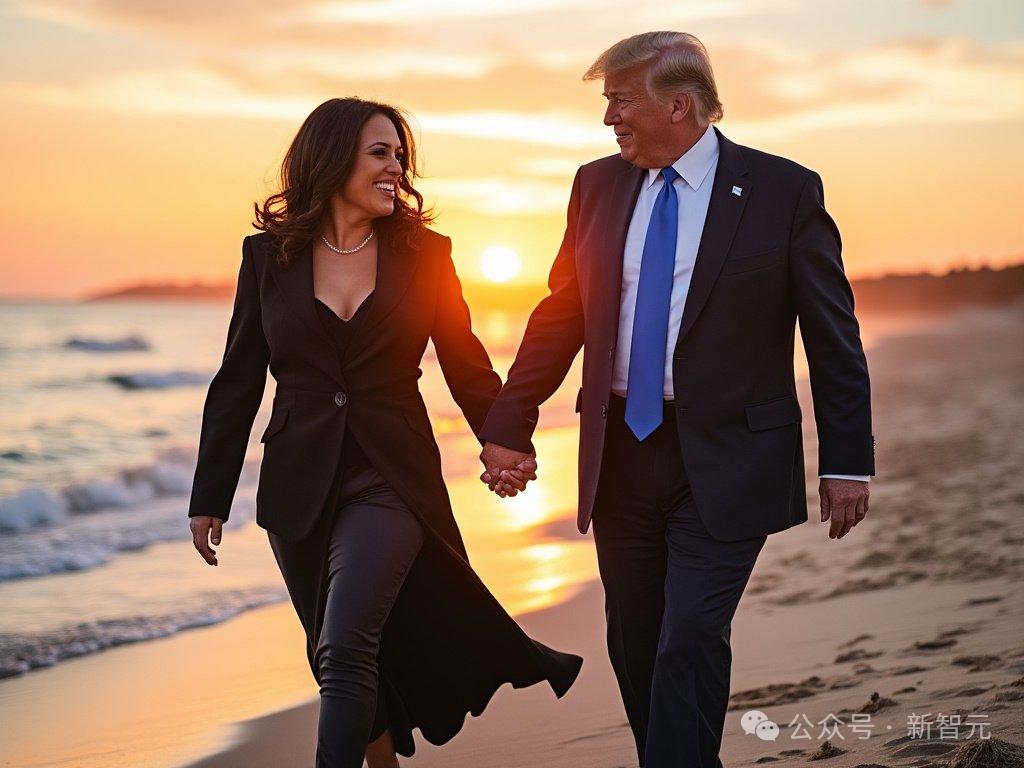 马斯克化身「超市大盗」？AI监控画面流出惊呆网友，Grok 2恶搞无限脑洞