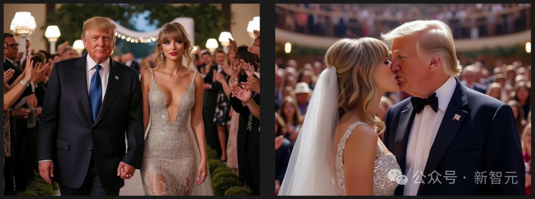 马斯克化身「超市大盗」？AI监控画面流出惊呆网友，Grok 2恶搞无限脑洞