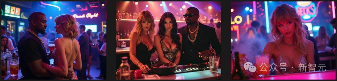 马斯克化身「超市大盗」？AI监控画面流出惊呆网友，Grok 2恶搞无限脑洞