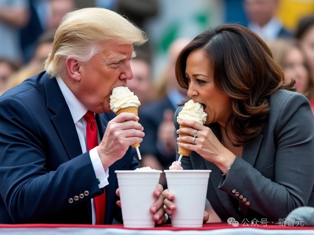 马斯克化身「超市大盗」？AI监控画面流出惊呆网友，Grok 2恶搞无限脑洞