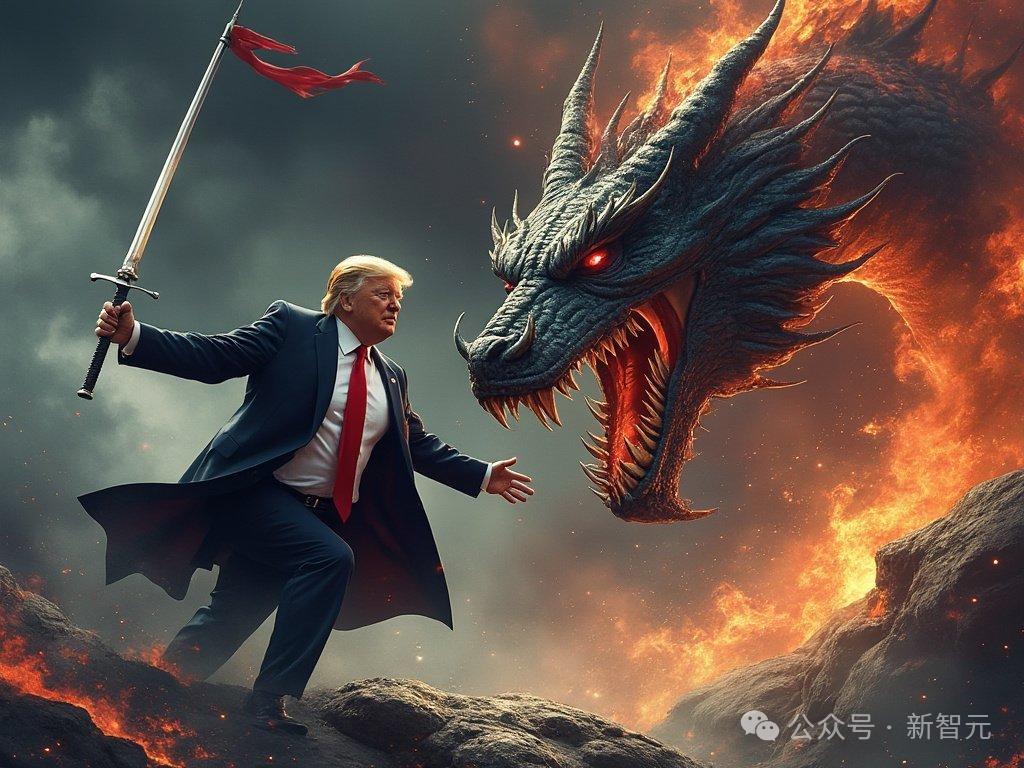 马斯克化身「超市大盗」？AI监控画面流出惊呆网友，Grok 2恶搞无限脑洞