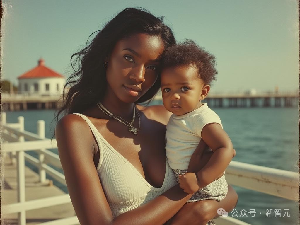 马斯克化身「超市大盗」？AI监控画面流出惊呆网友，Grok 2恶搞无限脑洞