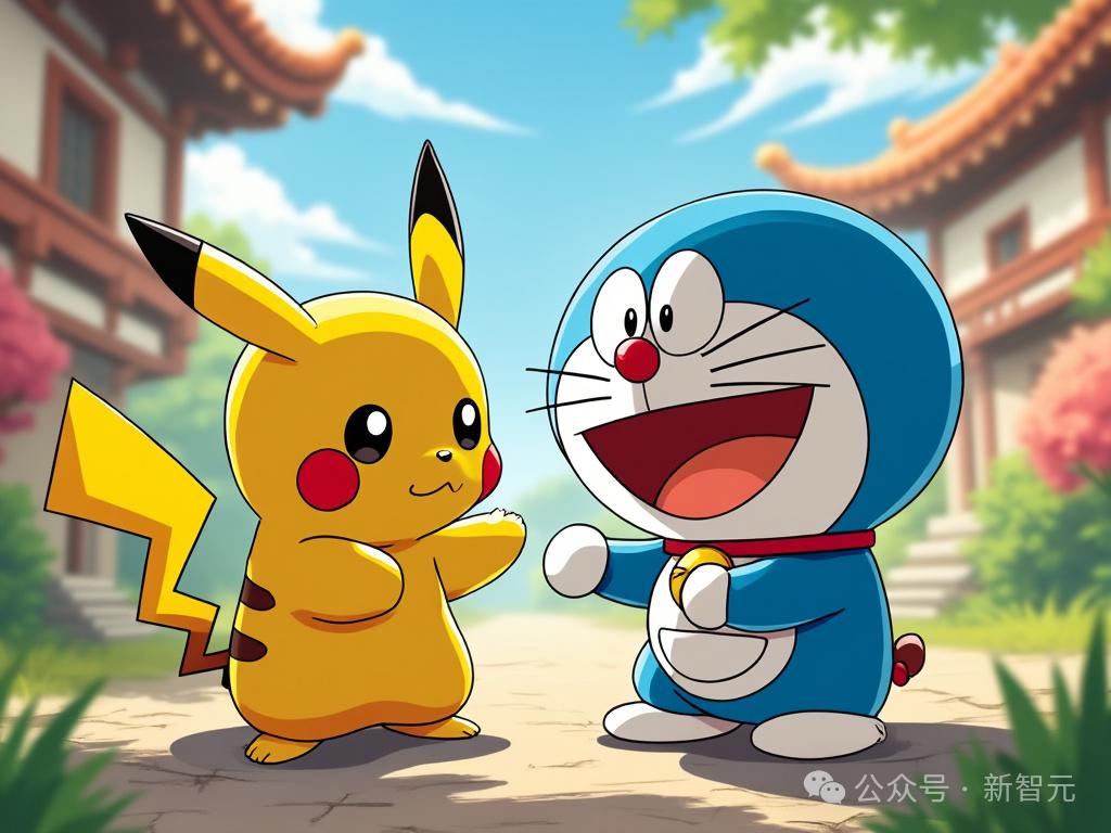 马斯克化身「超市大盗」？AI监控画面流出惊呆网友，Grok 2恶搞无限脑洞