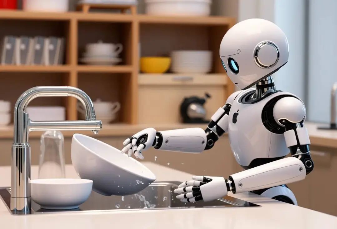 苹果被曝正开发智能家居机器人，下一个 Apple Car 还是下一个 iPhone？