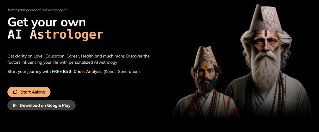 我，90后，迷上了赛博算命