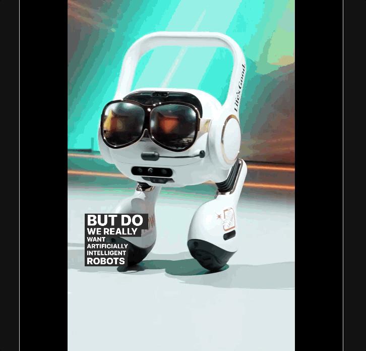 苹果被曝正开发智能家居机器人，下一个 Apple Car 还是下一个 iPhone？