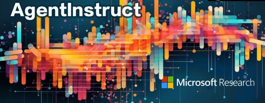 LLM数学性能暴涨168%，微软14人团队力作，合成数据2.0秘诀曝光，智能体生成教学