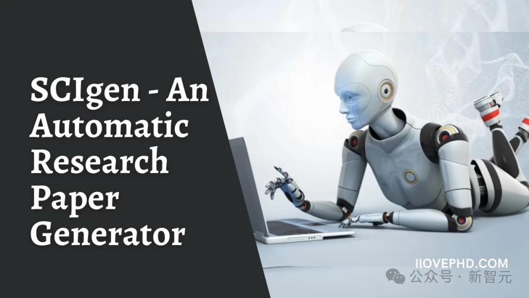 Nature：AI让抄袭问题更加复杂，科学家该如何应对？