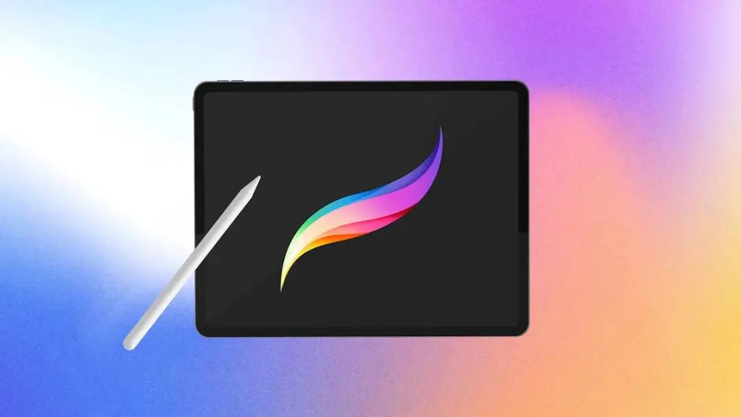 iPad 上最强的绘画应用，宣布拒绝生成式 AI