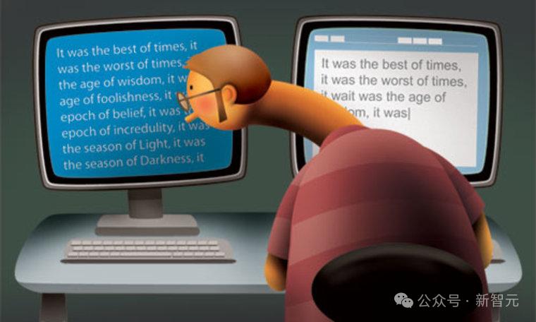 Nature：AI让抄袭问题更加复杂，科学家该如何应对？